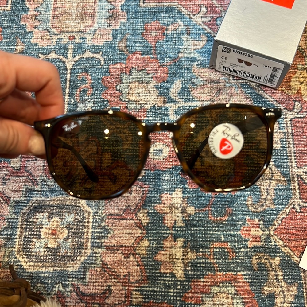 Ray-Ban Sunglasses